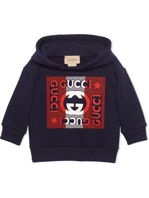 children's gucci hoodie|Gucci.